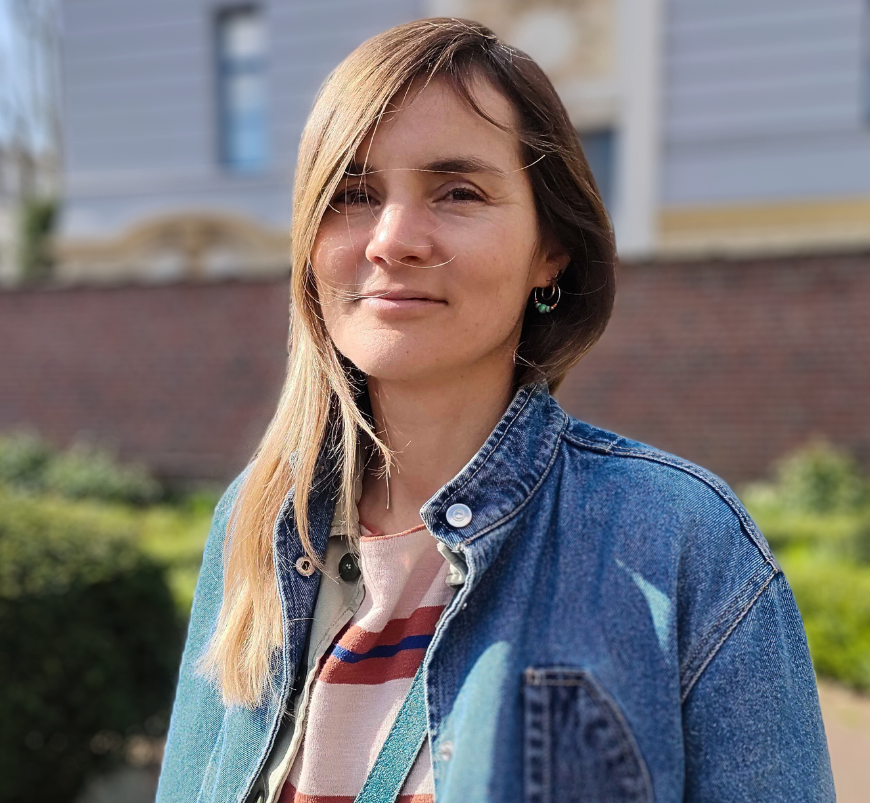 Desplanques Hélène