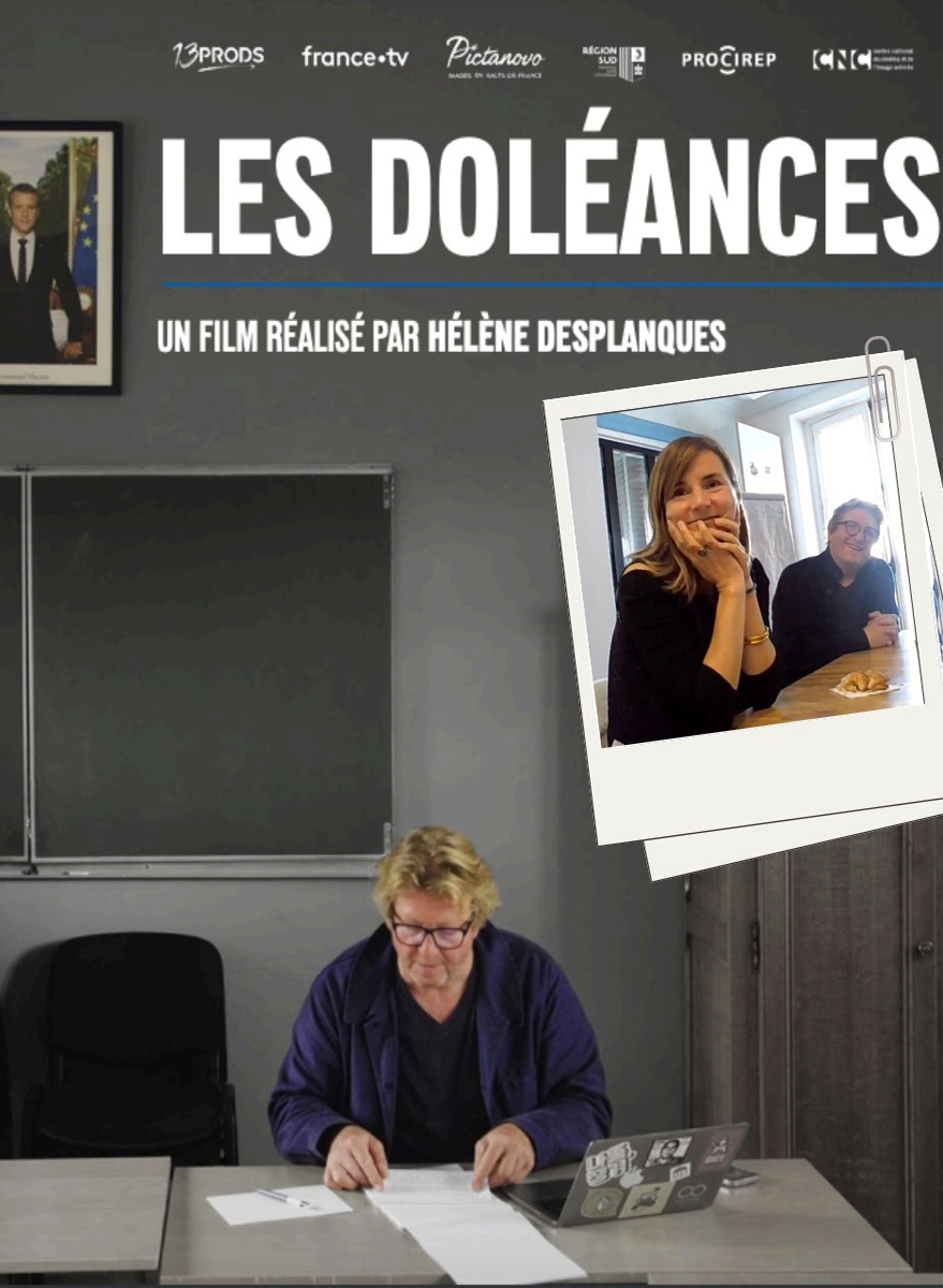 Les Doléances