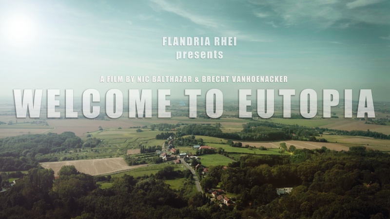 Welcome to EUtopia