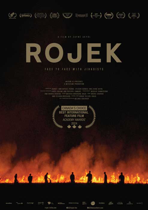 Rojek