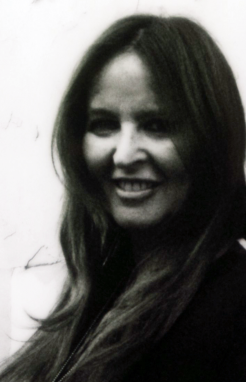 Zauberman Yolande