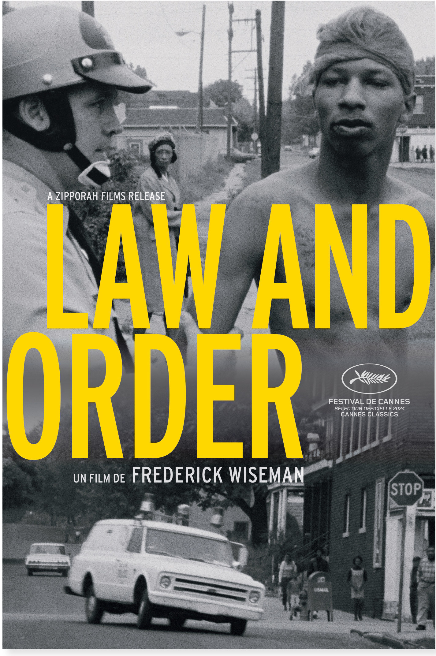 Law and Order
