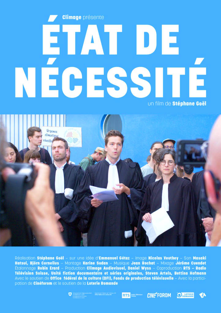 État de nécessité