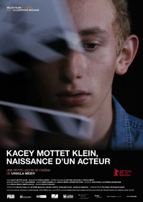 Kacey Mottet-Klein, naissance d’un acteur