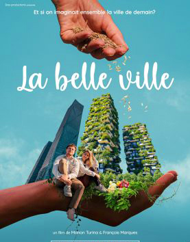 La belle ville