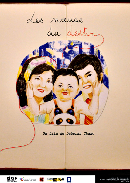 Les Nœuds du destin