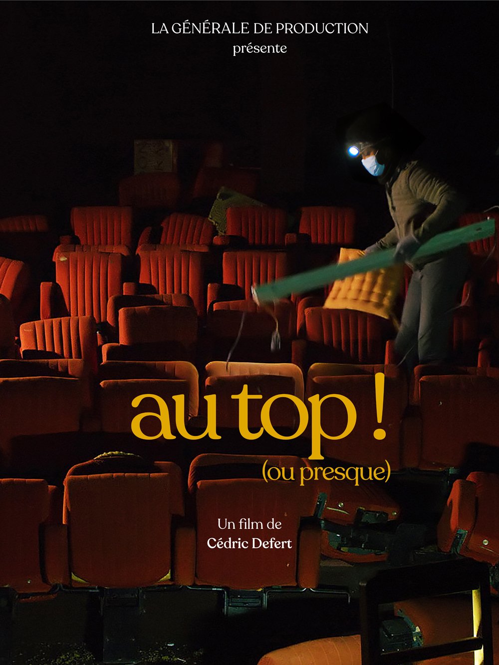 Au Top! (ou presque)