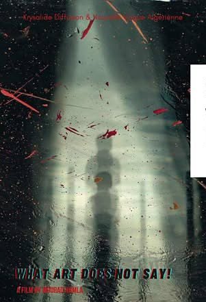 Ce que l’art ne dit pas