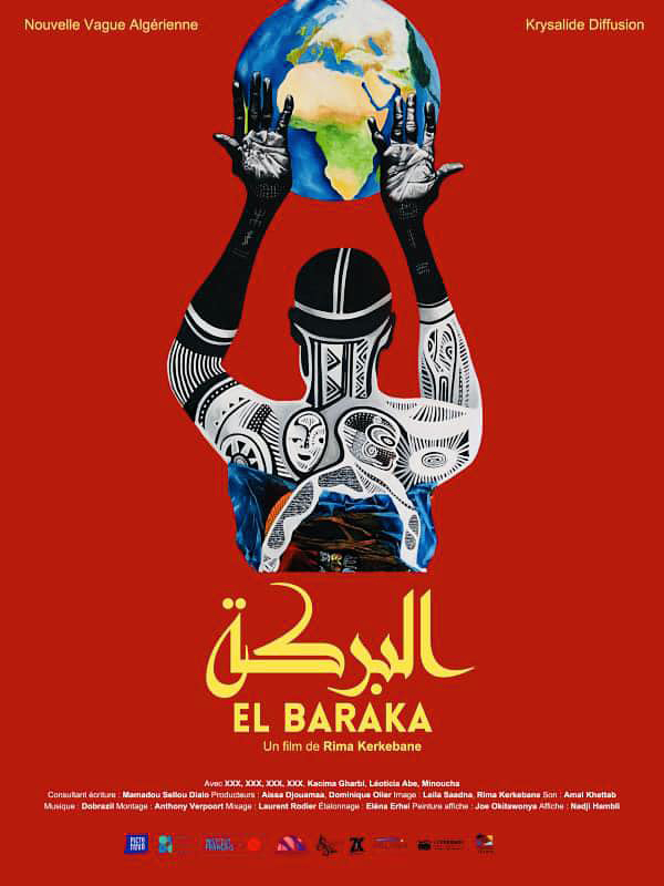 El Baraka