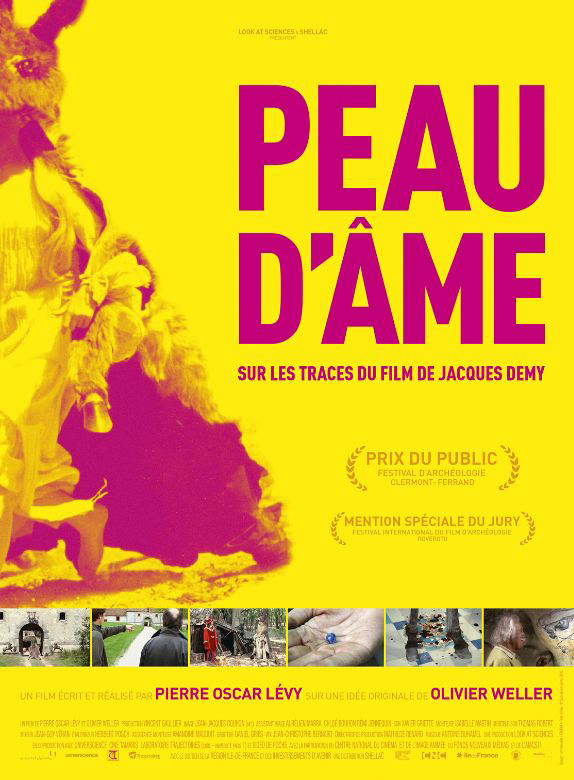 Peau d’âme
