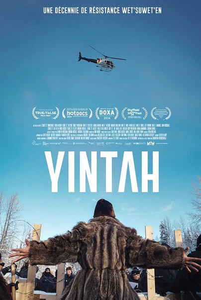 Yintah