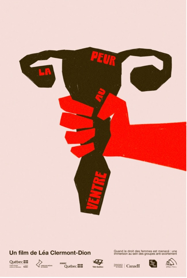 La peur au ventre