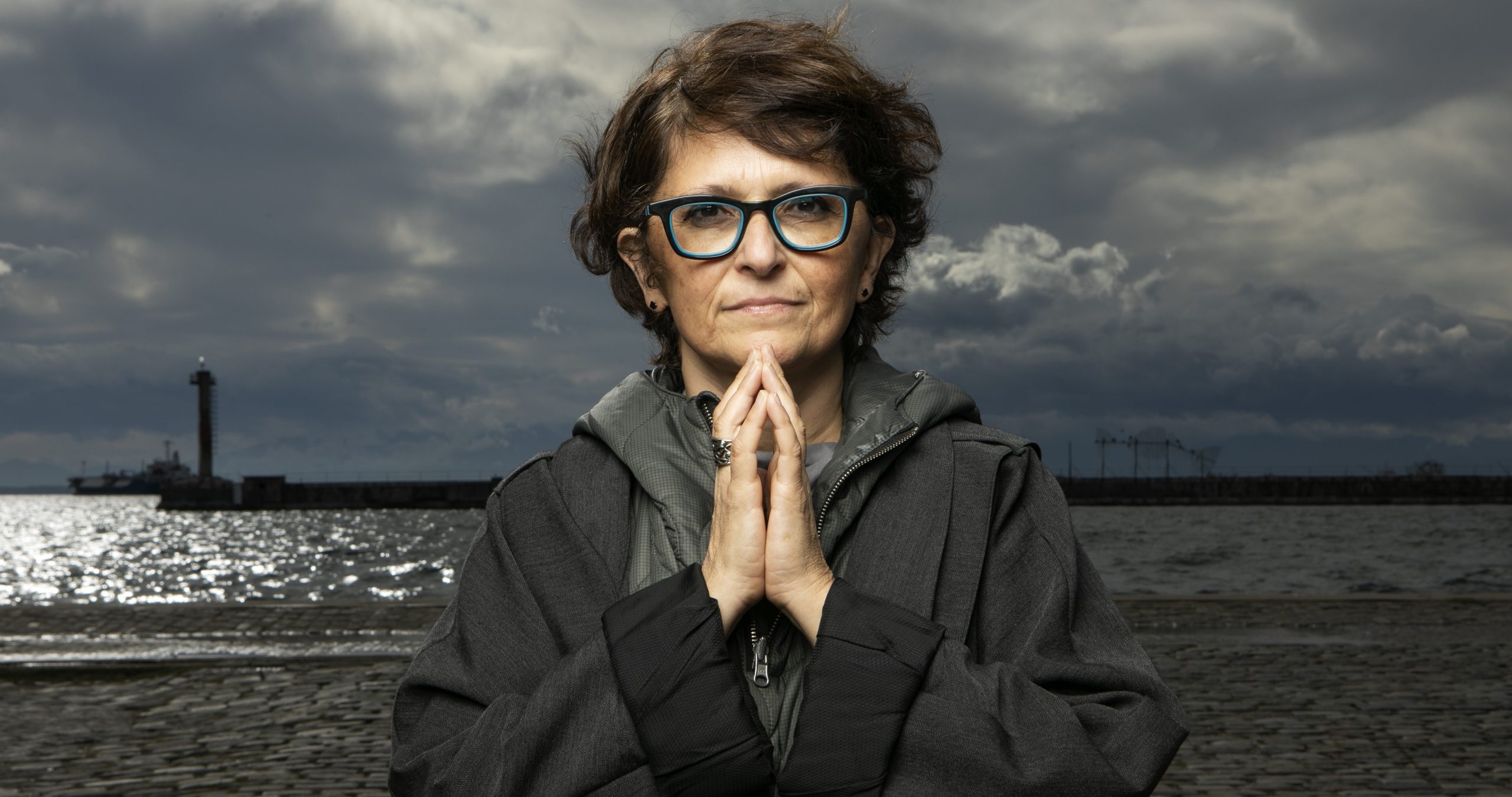Farsi Sepideh
