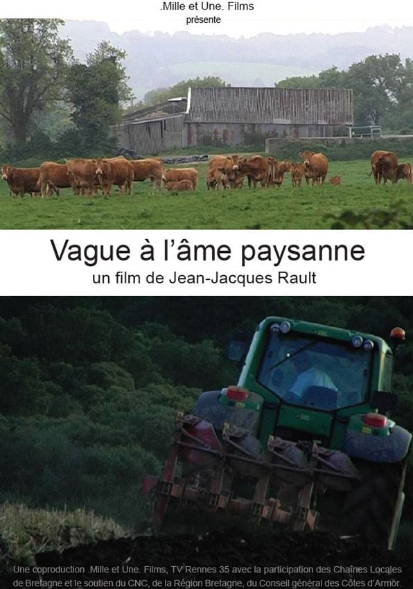 Vague à l’âme paysanne