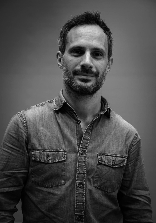 Bérard Cyril