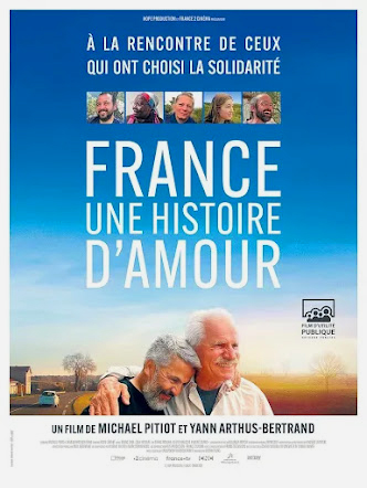 France, une histoire d’amour
