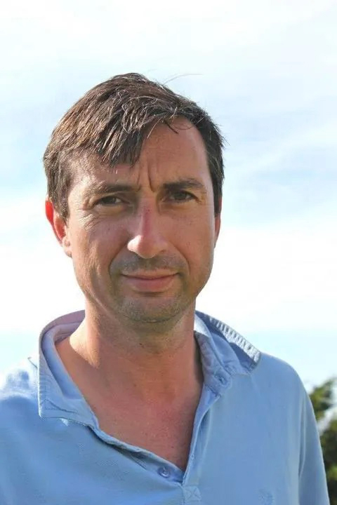 Pitiot Michaël