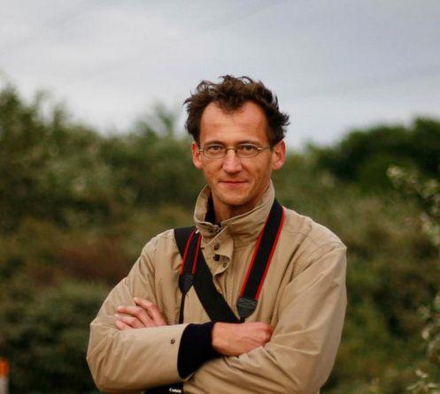 Jobard Olivier