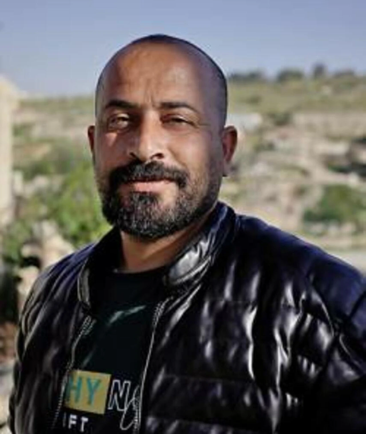 Ballal Hamdan