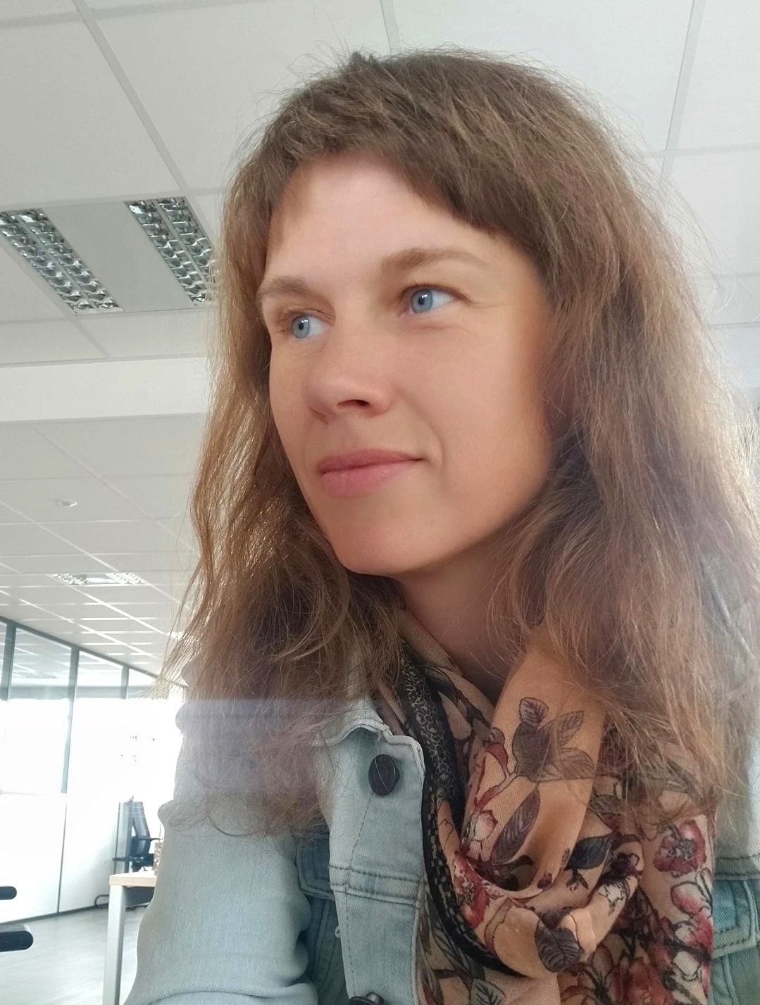 Tisserand Chloé