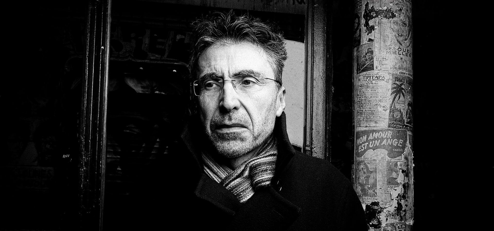 Carles Pierre