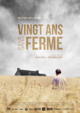 Vingt ans sans ferme