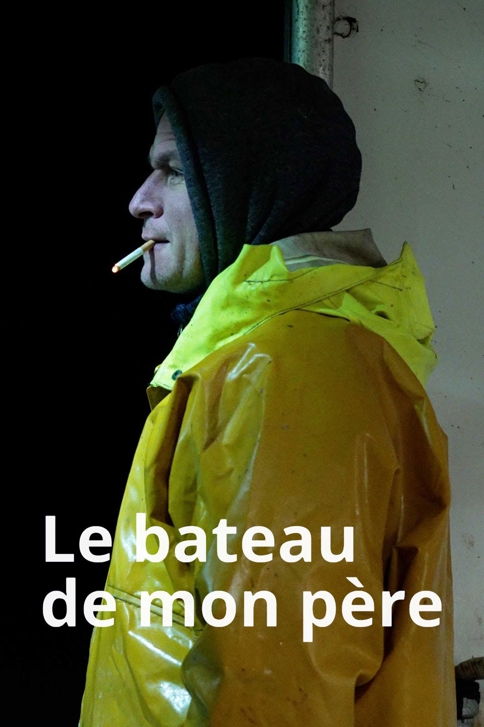 Le bateau de mon père