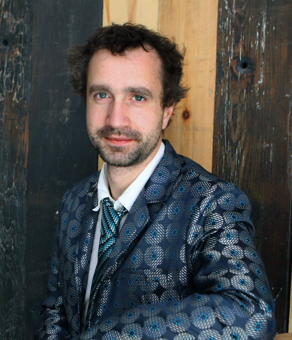 Peretjatko Antonin