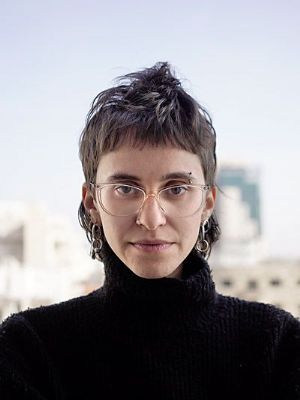 Szor Rachel