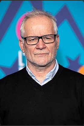 Frémaux Thierry