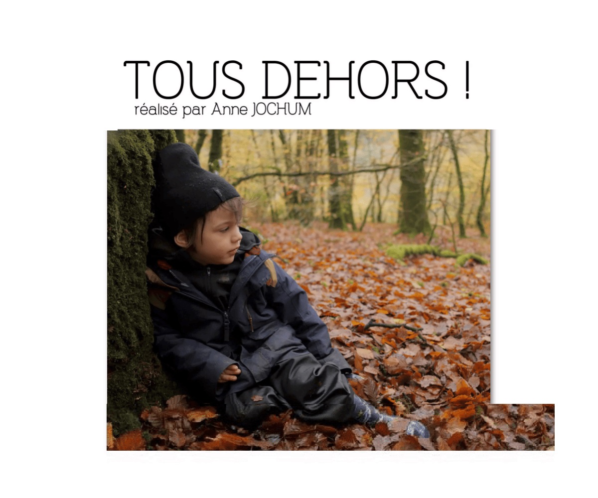 Tous dehors !