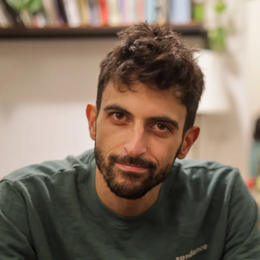 Abraham Yuval